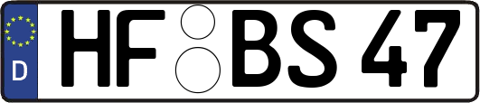 HF-BS47