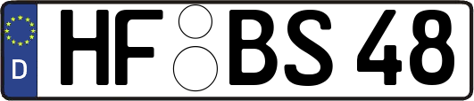 HF-BS48