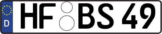 HF-BS49