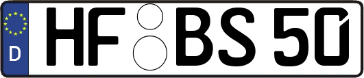 HF-BS50