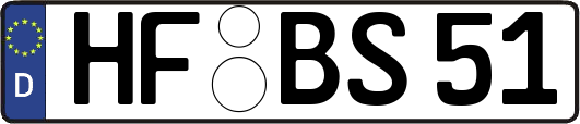 HF-BS51