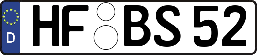 HF-BS52