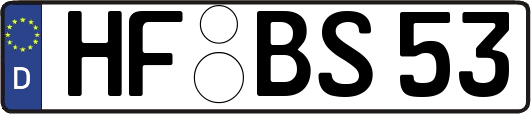 HF-BS53