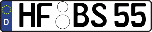 HF-BS55