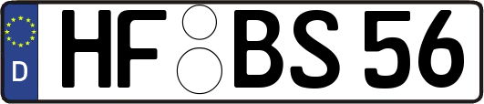 HF-BS56