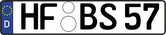 HF-BS57