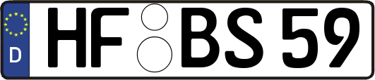 HF-BS59