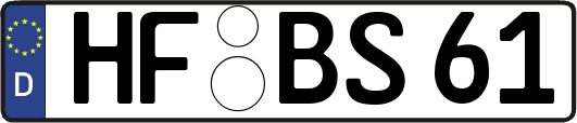 HF-BS61