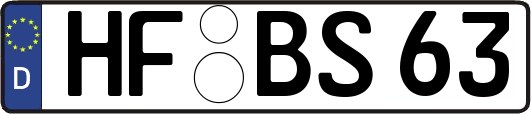 HF-BS63