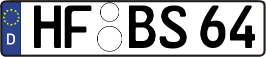 HF-BS64