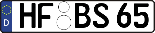 HF-BS65