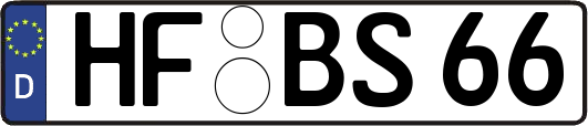 HF-BS66