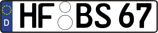 HF-BS67