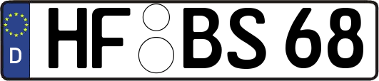 HF-BS68