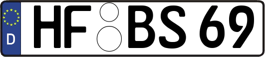 HF-BS69