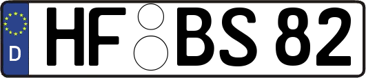 HF-BS82