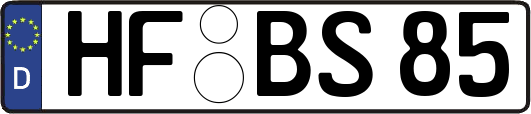 HF-BS85