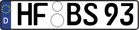 HF-BS93