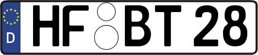 HF-BT28