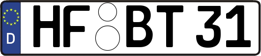 HF-BT31