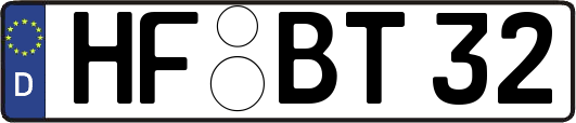 HF-BT32