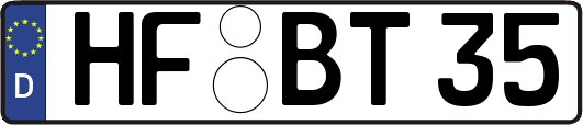 HF-BT35