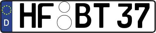 HF-BT37