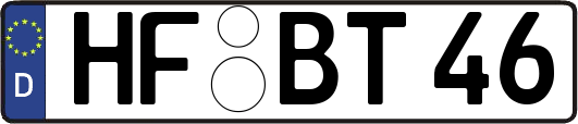 HF-BT46