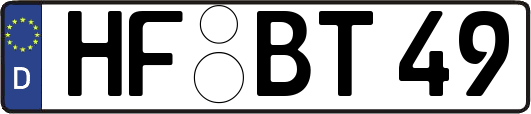 HF-BT49