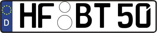 HF-BT50