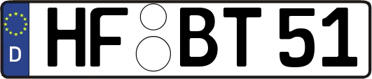 HF-BT51