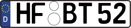 HF-BT52