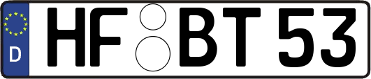 HF-BT53