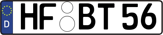 HF-BT56