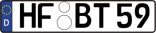 HF-BT59