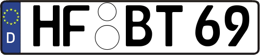 HF-BT69