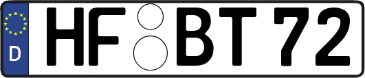 HF-BT72