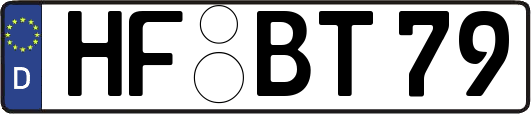 HF-BT79