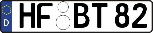 HF-BT82