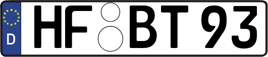 HF-BT93