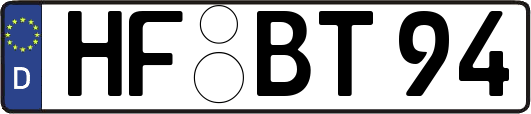 HF-BT94
