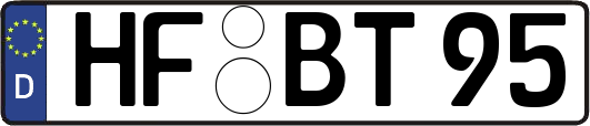 HF-BT95