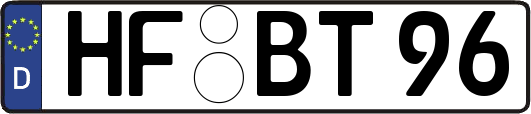 HF-BT96