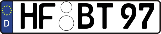 HF-BT97