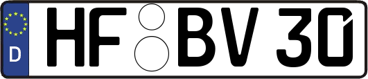 HF-BV30