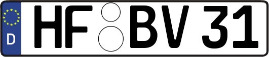 HF-BV31