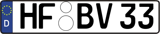 HF-BV33