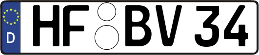 HF-BV34