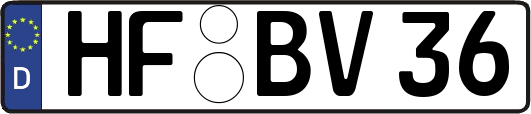 HF-BV36