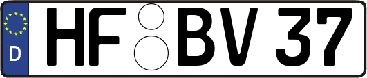 HF-BV37